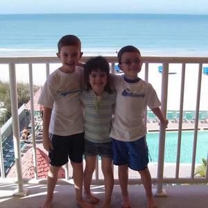 Meet your Posher, Cathy